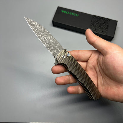 new protech malibu vegas Damascus Limited