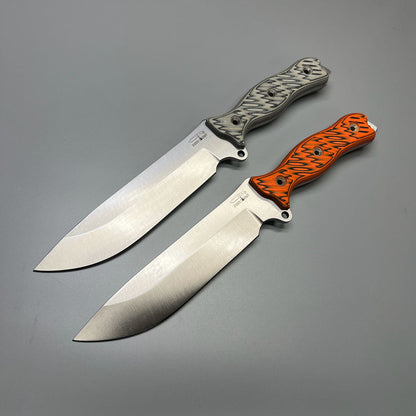 BUSSE JACK TAC INFI STEEL G10 ALL TANG