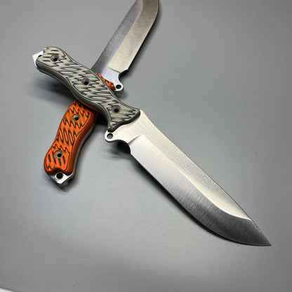 BUSSE JACK TAC INFI STEEL G10 ALL TANG