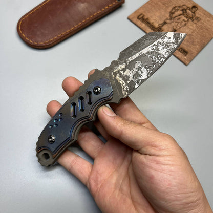 TASknives Invaderling