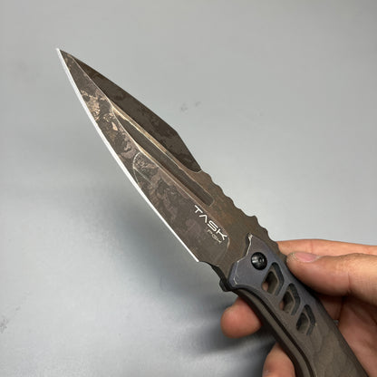 TASknives Intruder Urban TI