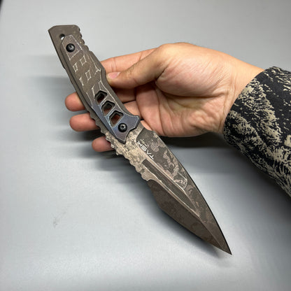 TASknives Intruder Urban TI