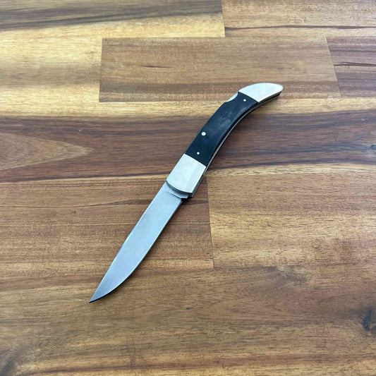 mel pardue collector knife