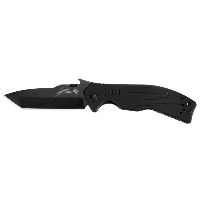 Kershaw CQC-8K MODEL 6044TBLK