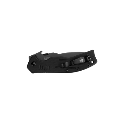 Kershaw CQC-8K MODEL 6044TBLK