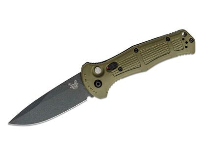 Benchmade Claymore 9070BK-1