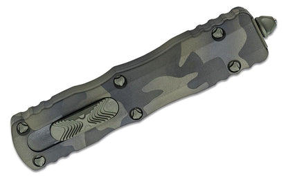 MicroTech Dirac D/E Olive Camo 225-1OCS