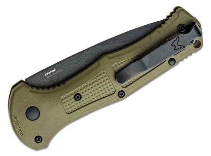 Benchmade Claymore 9070BK-1